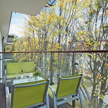 Apartment Aquarius - Baltica
