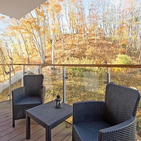 Apartment Aquarius - Baltica Sopot