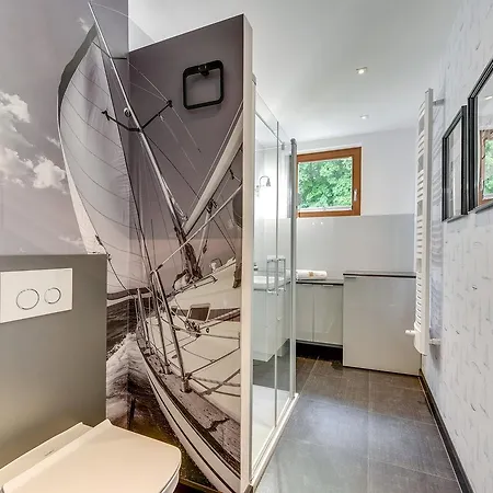 Apartment Aquarius - Baltica