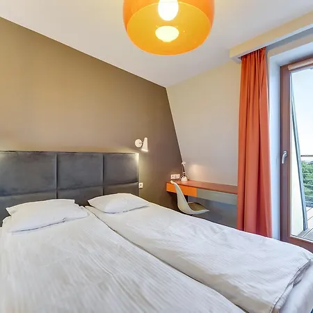 Apartment Aquarius - Baltica Sopot