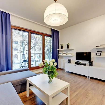 Apartment Aquarius - Baltica