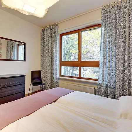 Apartment Aquarius - Baltica