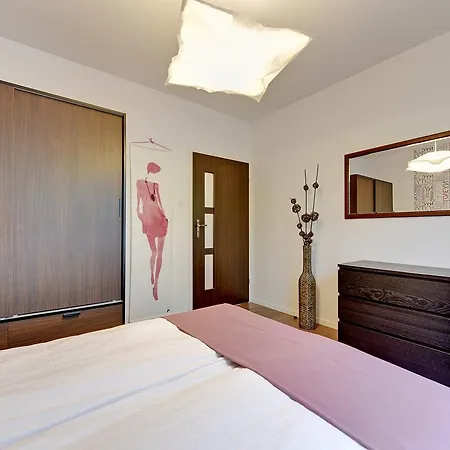 Apartment Aquarius - Baltica Sopot