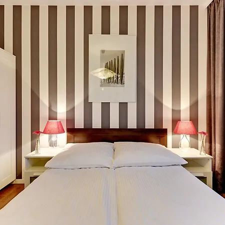 Aquarius - Baltica Apartment