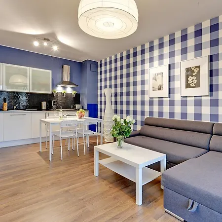 Apartment Aquarius - Baltica