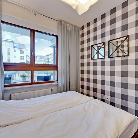 Aquarius - Baltica Apartment *