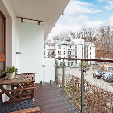 Apartment Aquarius - Baltica