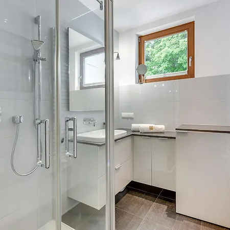 Apartment Aquarius - Baltica Sopot