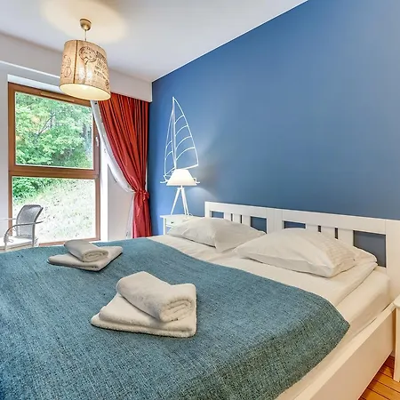 Apartment Aquarius - Baltica