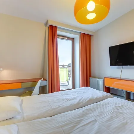 Aquarius - Baltica Apartment