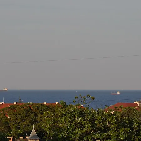 Aquarius - Baltica Sopot